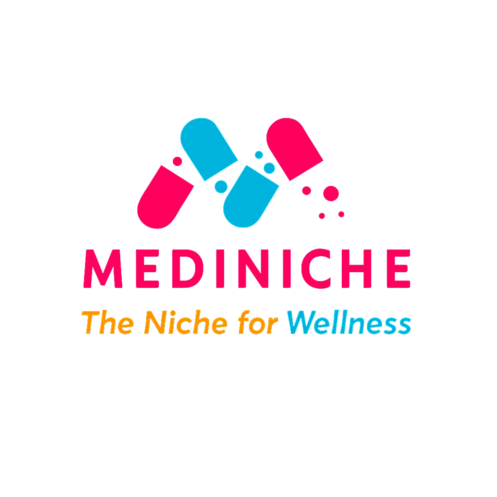 Mediniche logo